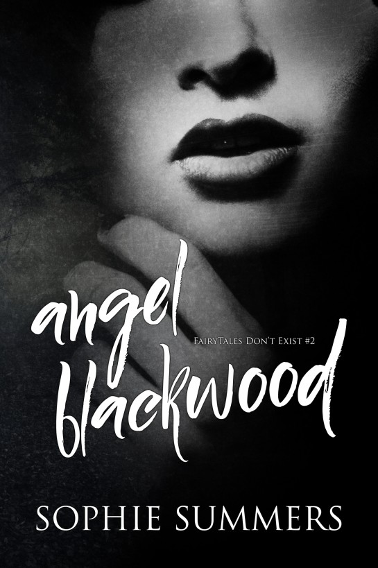 Angel Blackwood by Sophie Summers