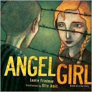 Angel Girl (2008) by Laurie B. Friedman