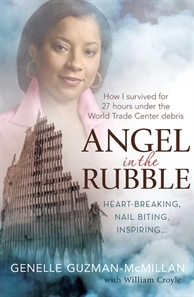 Angel in the Rubble (2000) by Genelle Guzman-McMillan