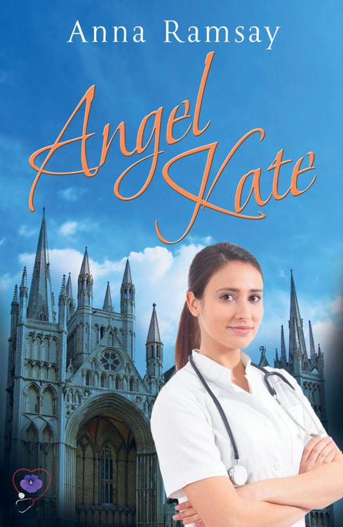 Angel Kate by Ramsay, Anna