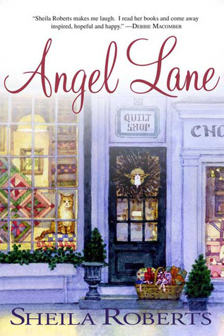 Angel Lane (2009)