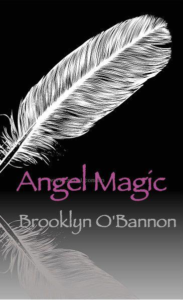 Angel Magic by O'Bannon, Brooklyn