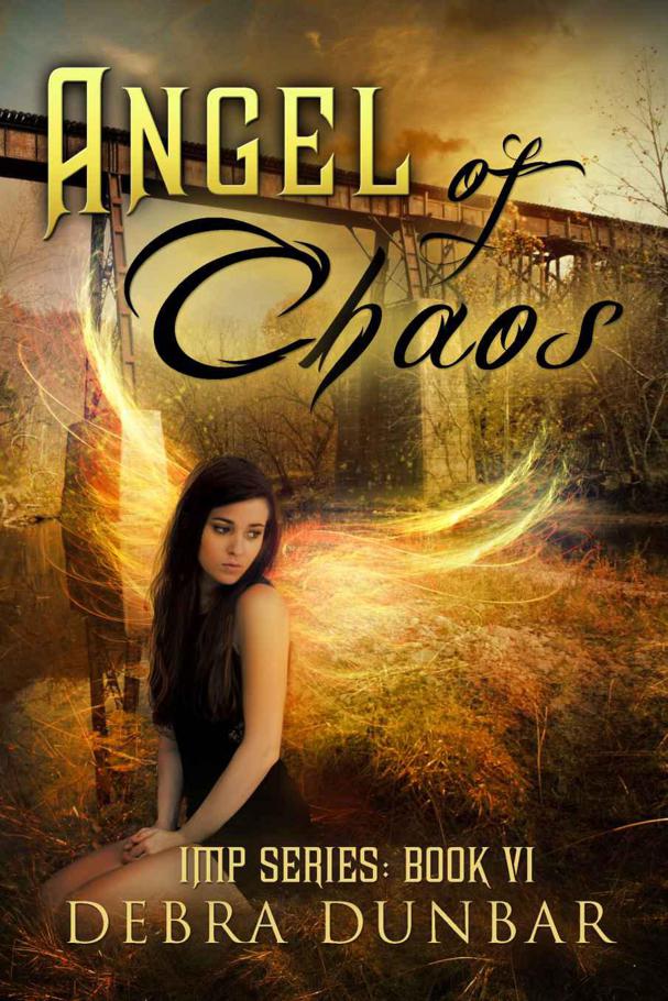 Angel of Chaos (Imp Book 6)