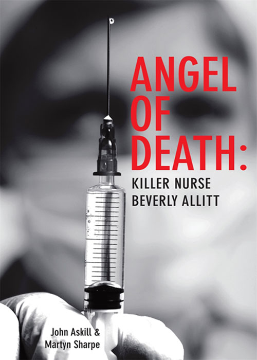 Angel of Death (2013)