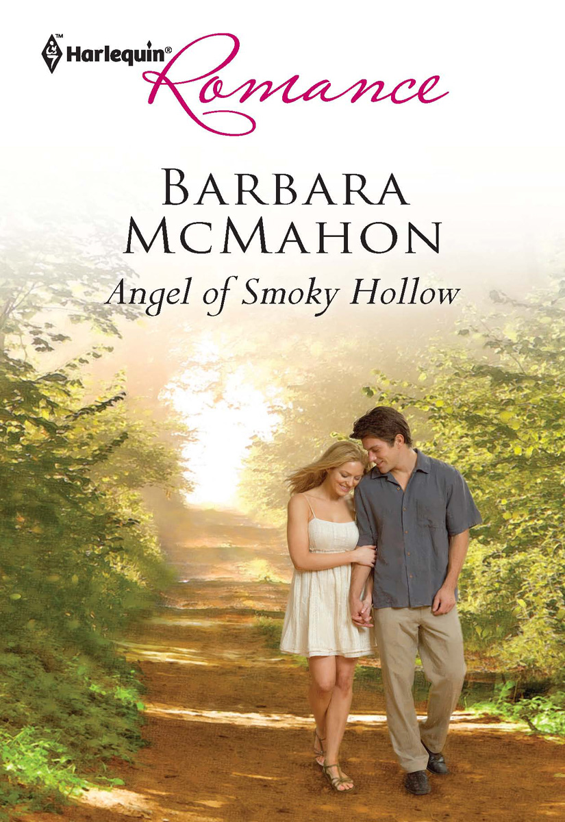 Angel of Smoky Hollow (2010) by Barbara McMahon