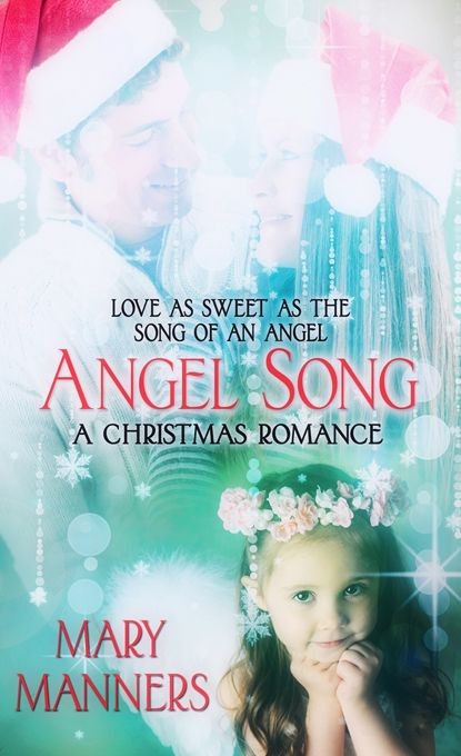 Angel Song (2012) by Mary Manners