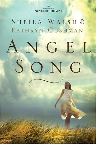 Angel Song (2000) by Sheila Walsh