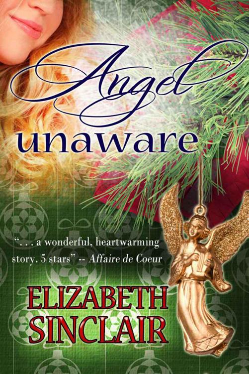 Angel Unaware by Elizabeth Sinclair