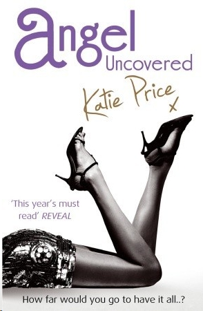 Angel Uncovered by Katie Price