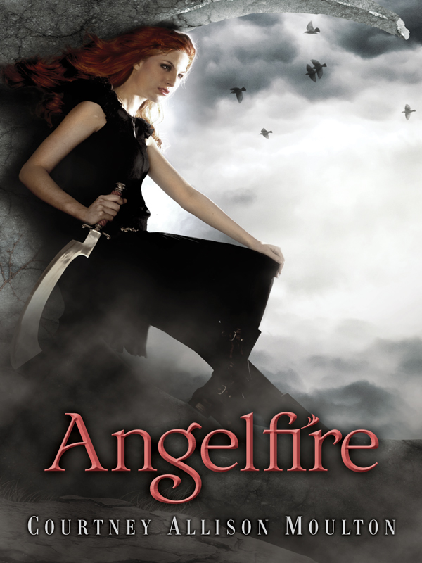 Angelfire (2011)