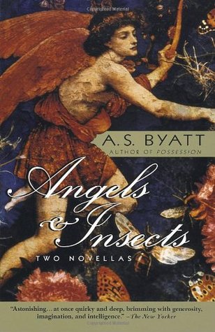 Angels and Insects (1994)