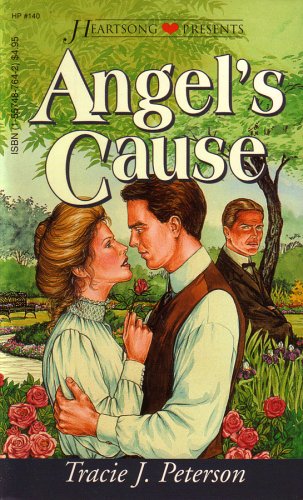 Angel's Cause (1994)