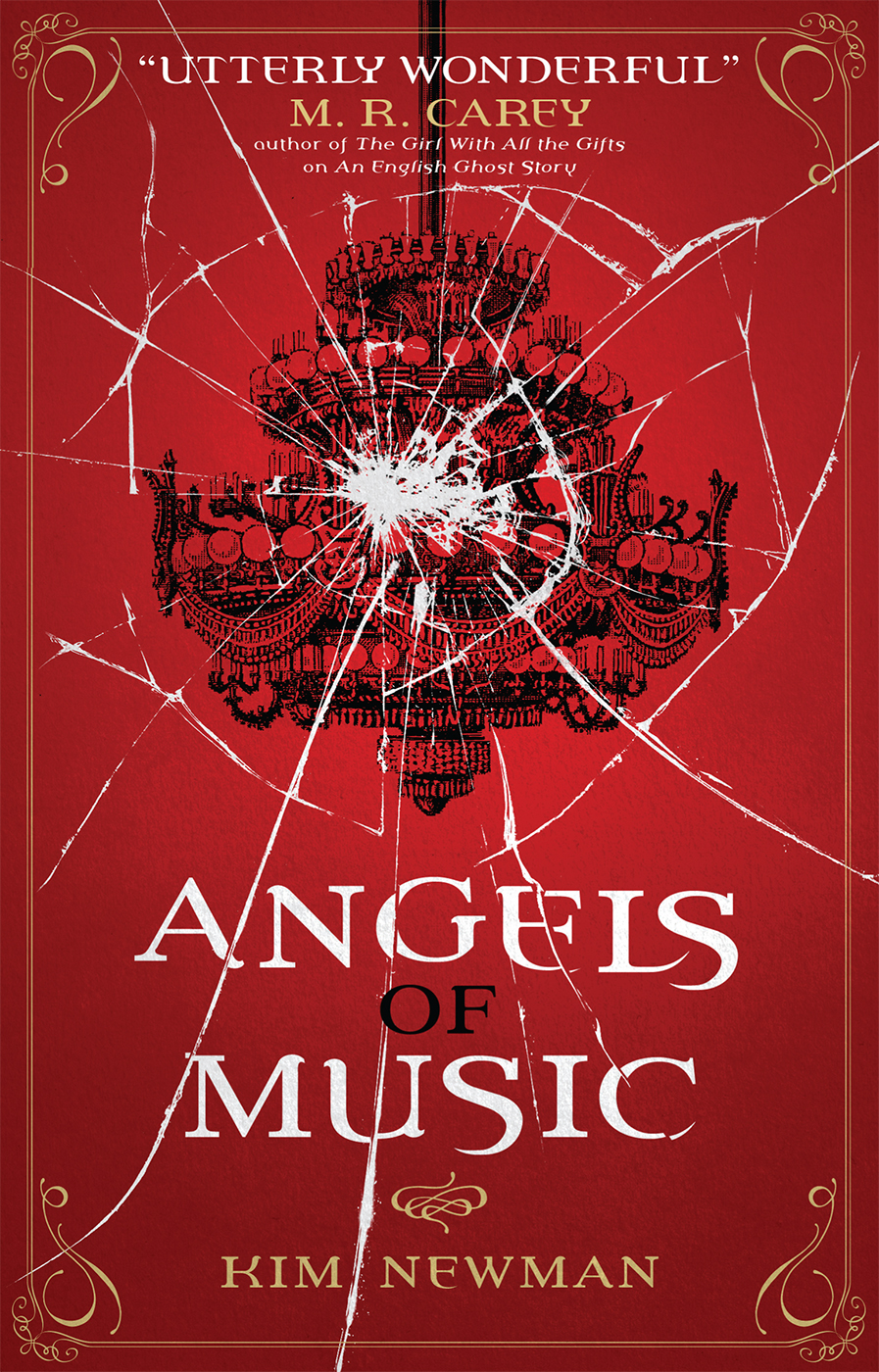 Angels of Music by Kim Newman