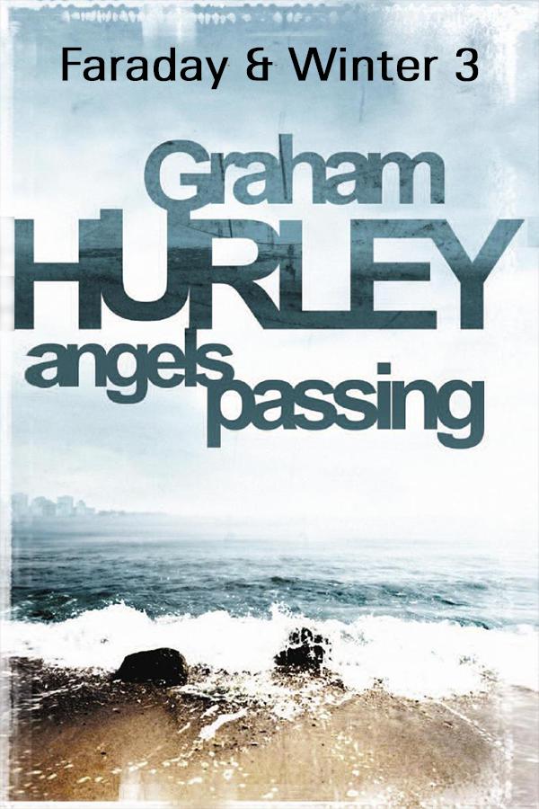 Angels Passing by Hurley, Graham