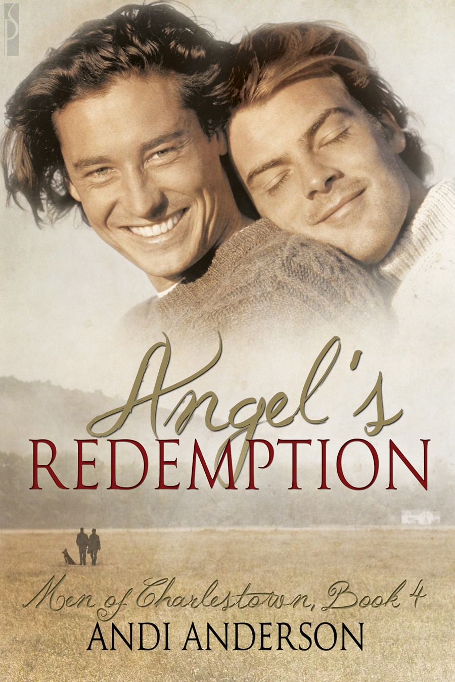 Angel's Redemption (2012) by Andi Anderson