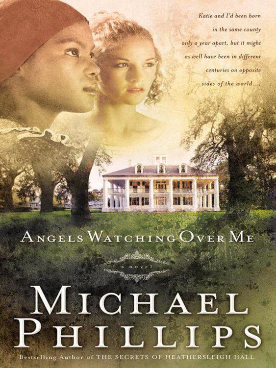 Angels Watching Over Me (Shenandoah Sisters Book #1) by Phillips, Michael