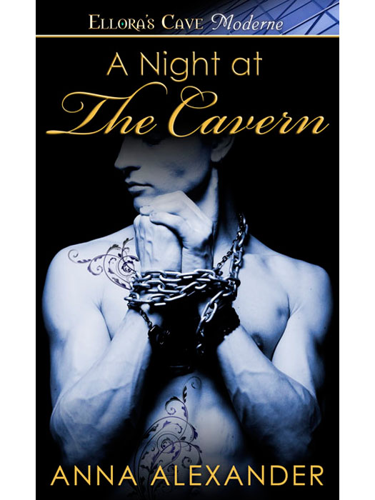 ANightatTheCavern (2013) by Anna Alexander