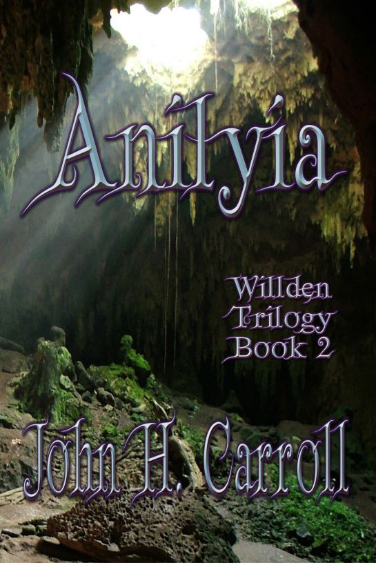 Anilyia by Carroll, John H.