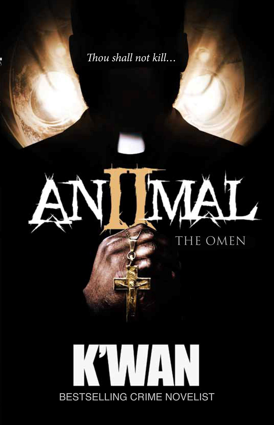 Animal 2 by K'wan