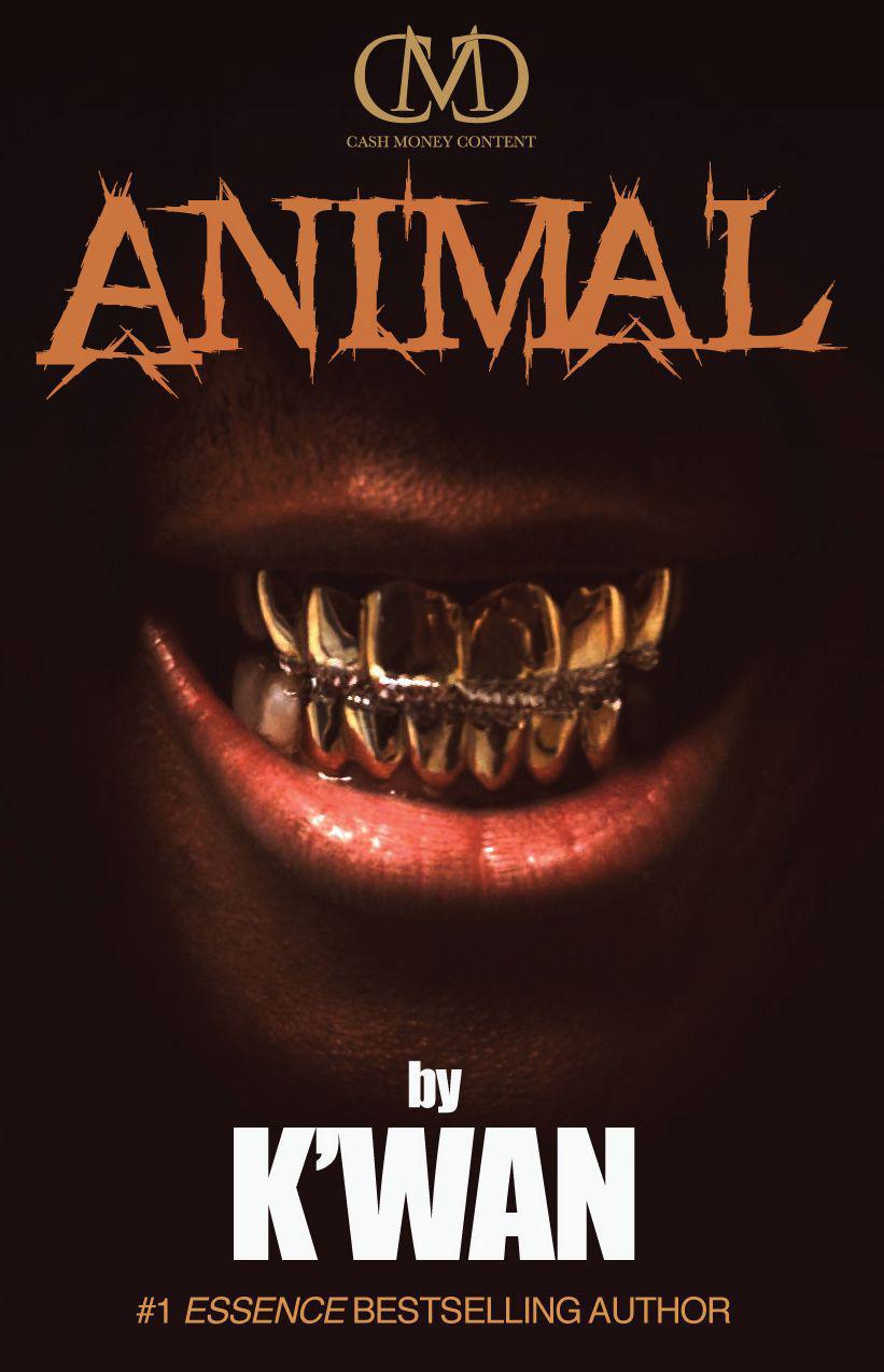 Animal by Foye, K'wan