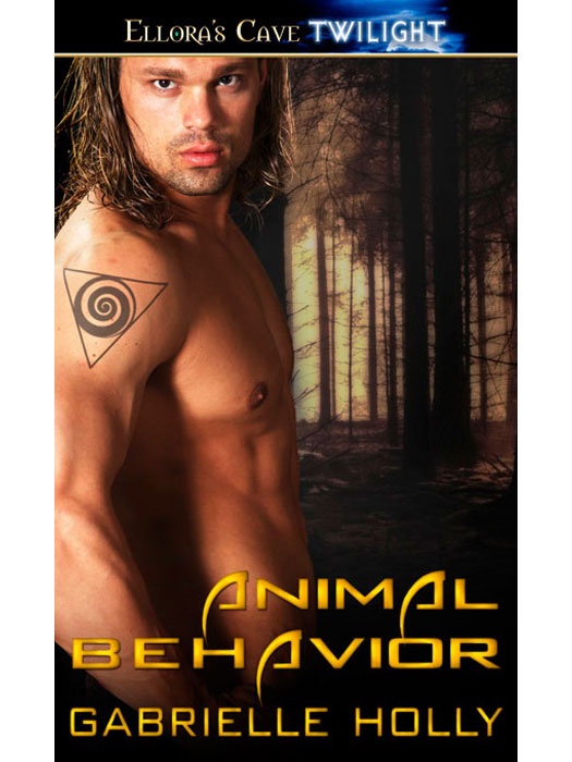 Animal Behavior (2013) by Gabrielle Holly