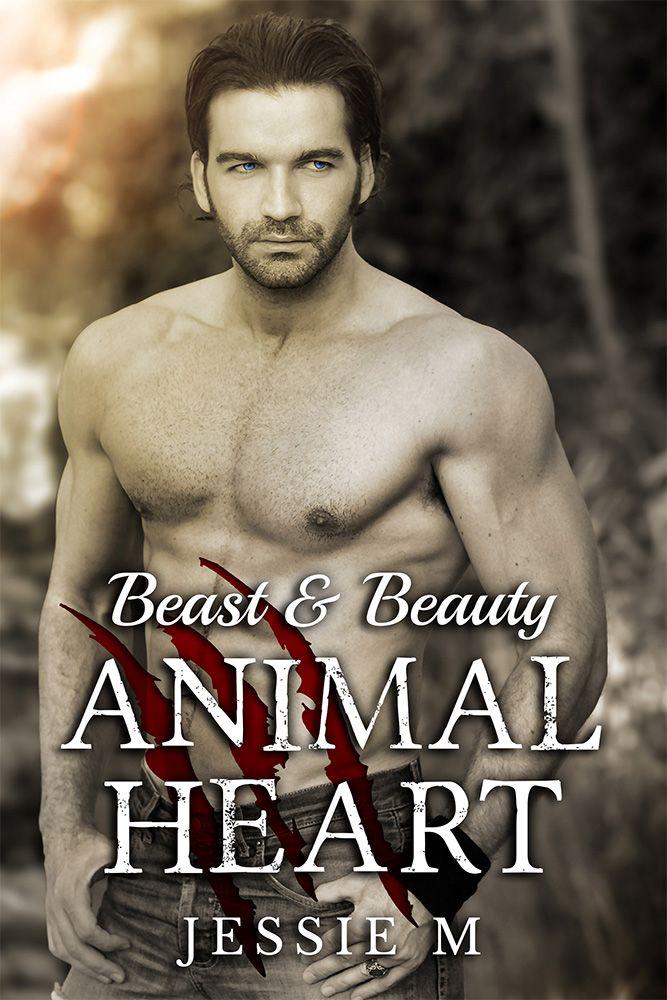 Animal Heart (Beast & Beauty)