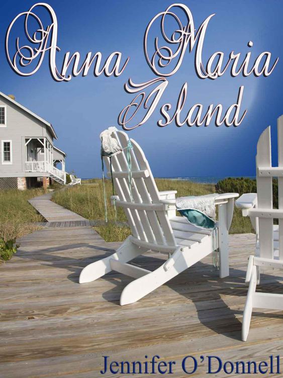 Anna Maria Island by O'Donnell, Jennifer