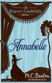 Annabelle (2013) by M.C. Beaton