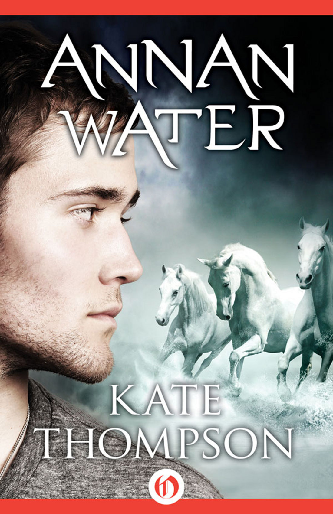 Annan Water by Kate Thompson