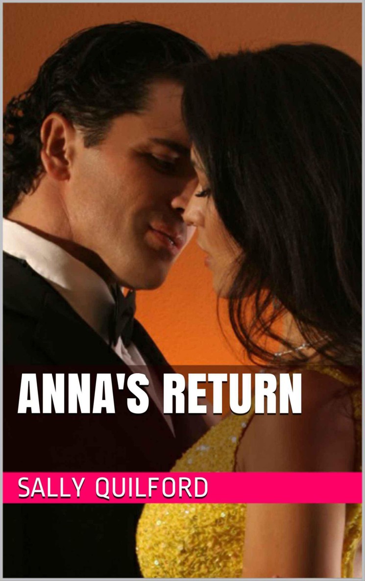 Anna's Return