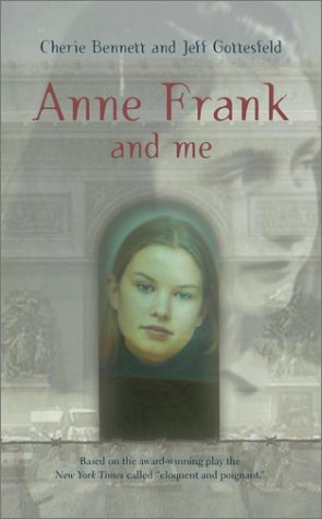 Anne Frank and Me (2002)