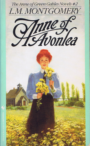 Anne of Avonlea (1997) by L.M. Montgomery