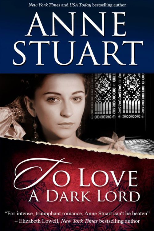 Anne Stuart by To Love a Dark Lord