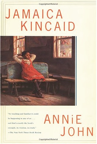 Annie John (1997) by Jamaica Kincaid