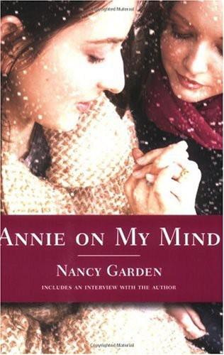 Annie On My Mind by Garden, Nancy