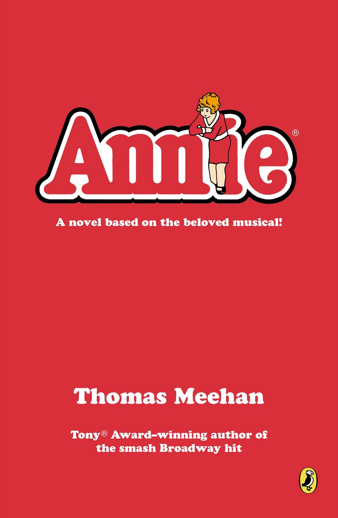 Annie (2013) by Thomas Meehan