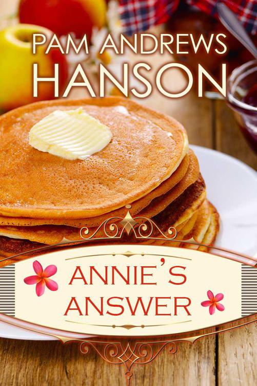 Annie's Answer by Hanson, Pam Andrews