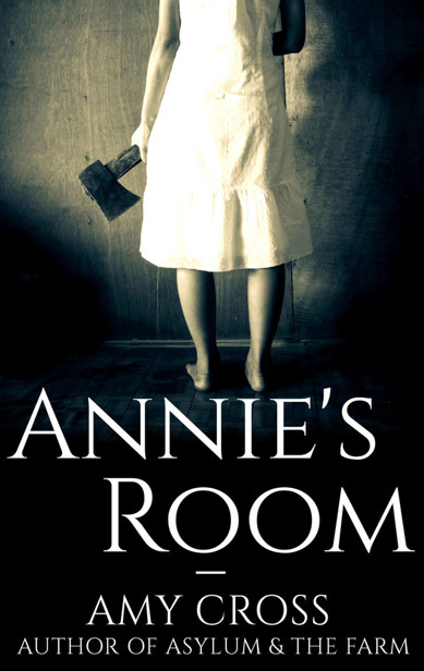 Annie's Room by Amy Cross