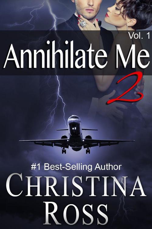 Annihilate Me 2: Vol. 1