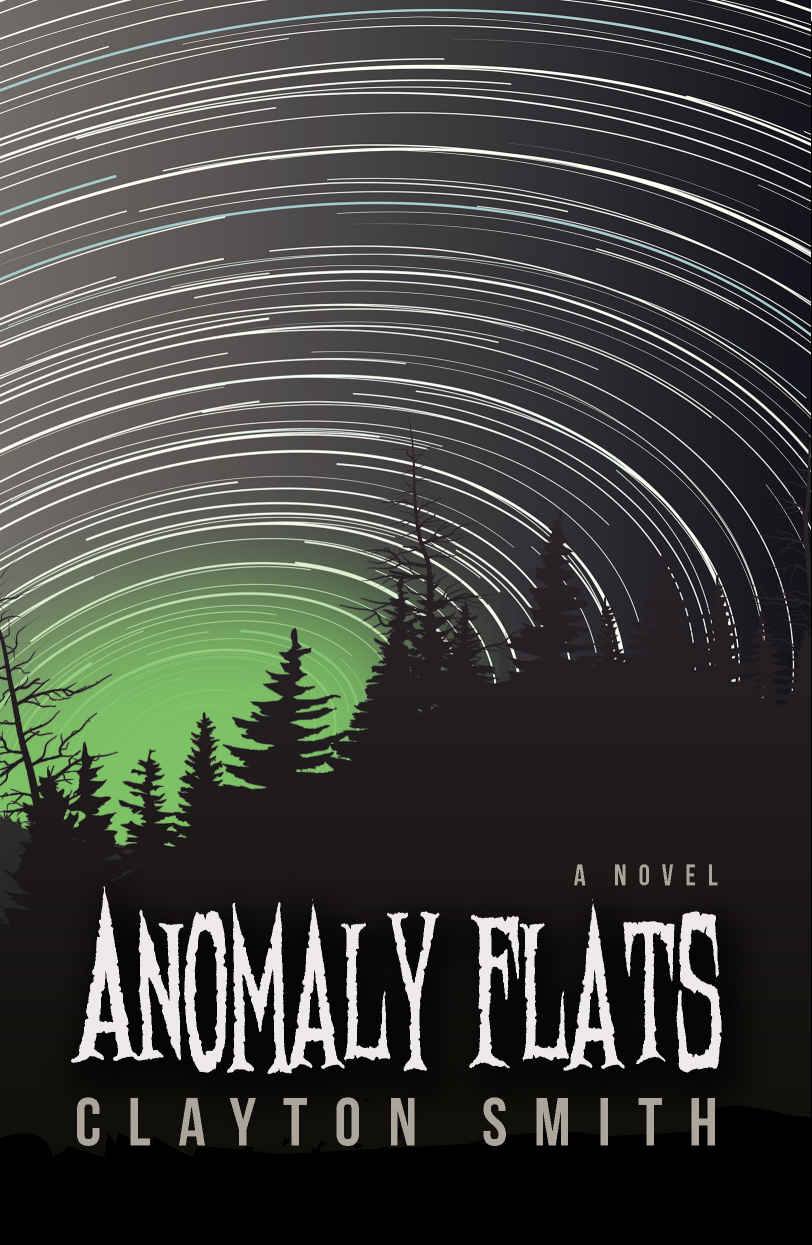 Anomaly Flats by Clayton Smith