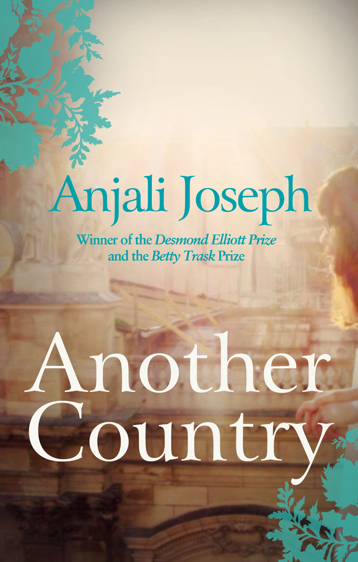 Another Country by Anjali Joseph