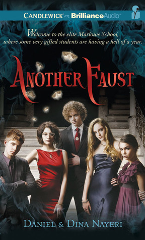 Another Faust (2010)