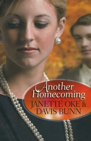 Another Homecoming (2011) by Janette Oke