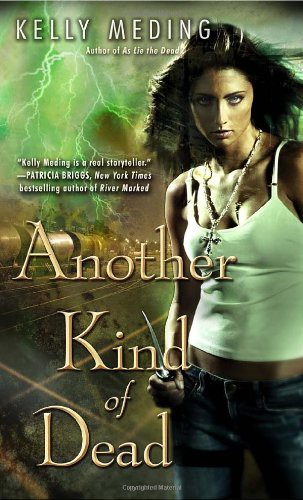 Another Kind Of Dead by Meding, Kelly