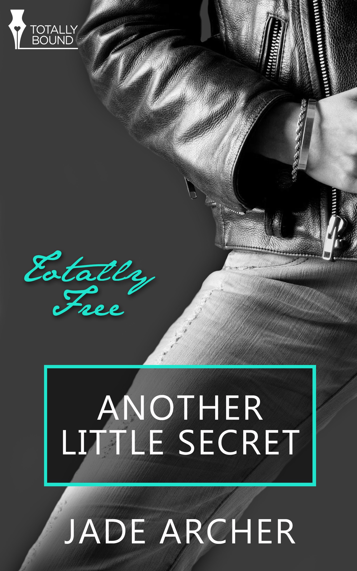Another Little Secret (2013) by Jade Archer