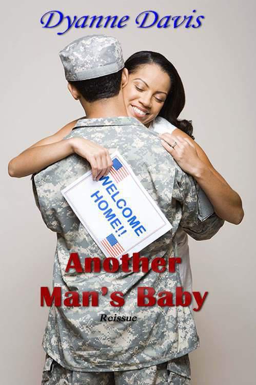 Another Man's Baby by Davis, Dyanne