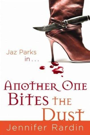 Another One Bites the Dust by Jennifer Rardin