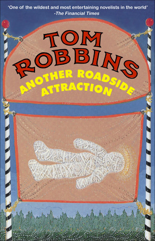 Another Roadside Attraction (2004)