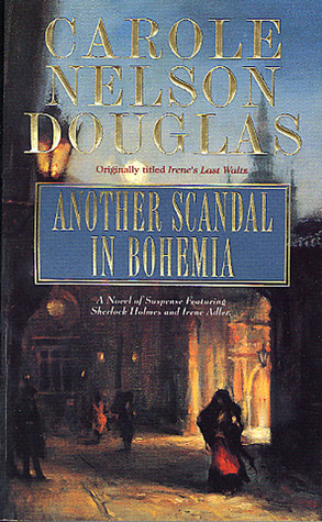 Another Scandal in Bohemia (2003)