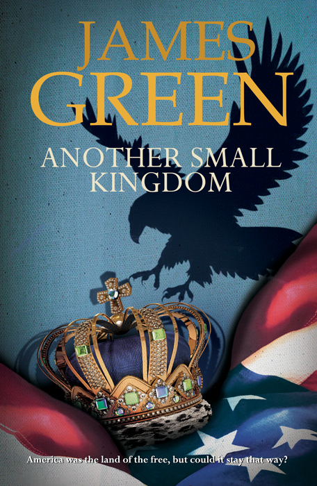 Another Small Kingdom (2012)